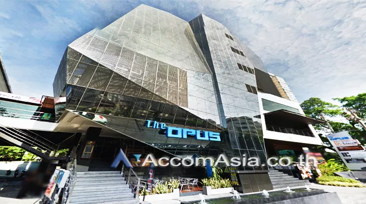  Blue Chips Thonglor Office space  for Rent BTS Thong Lo in Sukhumvit Bangkok